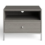 Downsview 1 Drawer Nightstand